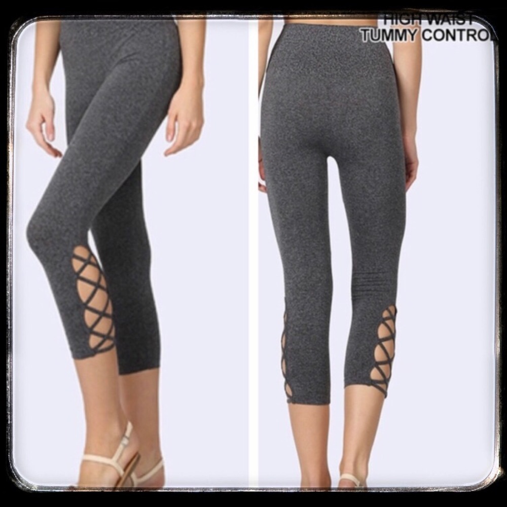 Capris Leggings